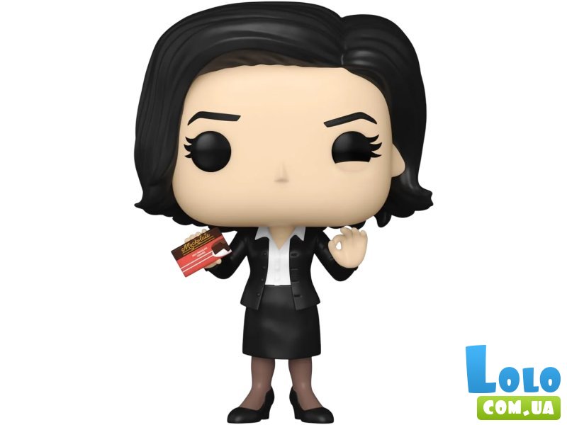 Фигурка Friends Моника Геллер, Funko