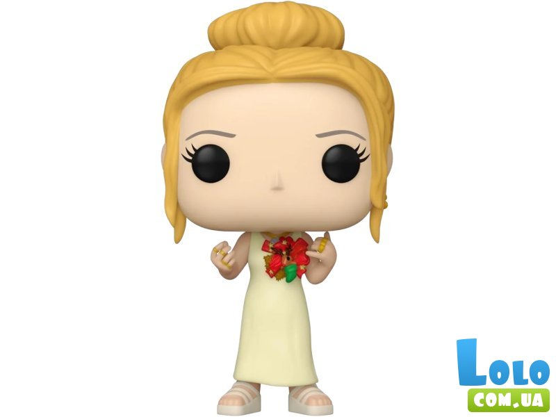 Фигурка Friends Фиби Буффе, Funko