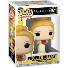 Фигурка Friends Фиби Буффе, Funko