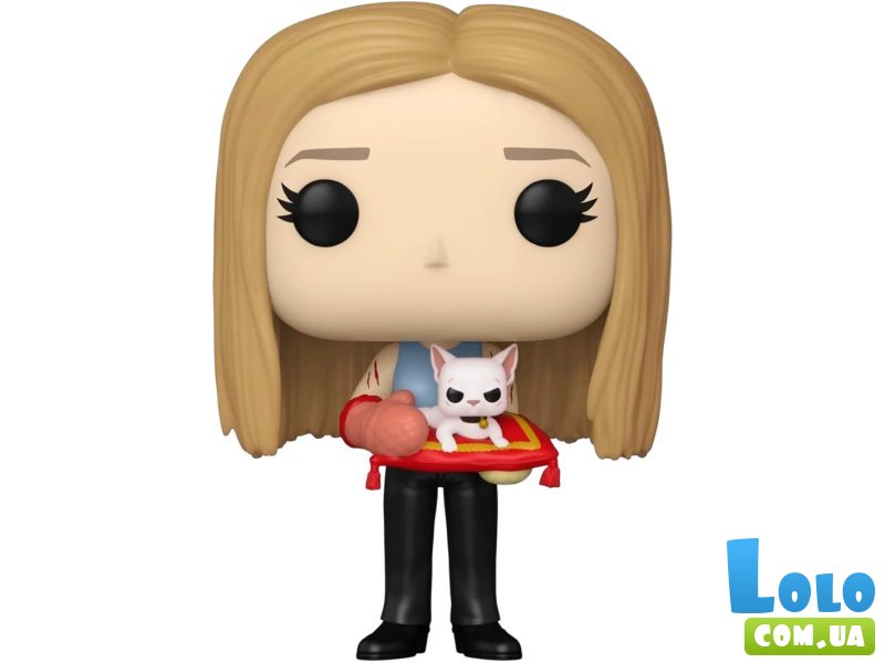 Фигурка Friends Рэйчел Грин, Funko