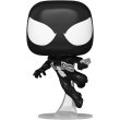 Фигурка Marvel Человек-Паук в костюме Симбиота, Funko