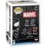 Фигурка Marvel Человек-Паук в костюме Симбиота, Funko