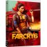 Книга Артбук Мир игры Far Cry 6, Mal`Opus
