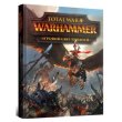 Книга Артбук Игровой мир трилогии Total War: Warhammer, Mal`Opus