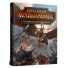 Книга Артбук Игровой мир трилогии Total War: Warhammer, Mal`Opus