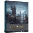 Книга Артбук Создание мира игры Hogwarts Legacy, Mal`Opus