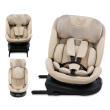 Автокресло Xpedition 3 i-Size, Kinderkraft (Beige)