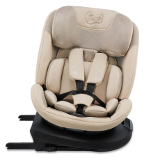 Автокресло Xpedition 3 i-Size, Kinderkraft (Beige)