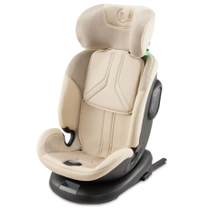 Автокресло Xpedition 3 i-Size, Kinderkraft (Beige)