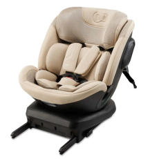 Автокресло Xpedition 3 i-Size, Kinderkraft (Beige)