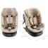 Автокресло Xpedition 3 i-Size, Kinderkraft (Beige)
