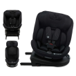 Автокресло Xpedition 3 i-Size, Kinderkraft (Black)