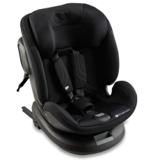 Автокресло Xpedition 3 i-Size, Kinderkraft (Black)