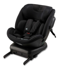 Автокресло Xpedition 3 i-Size, Kinderkraft (Black)