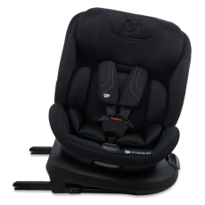 Автокресло Xpedition 3 i-Size, Kinderkraft (Black)