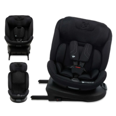 Автокресло Xpedition 3 i-Size, Kinderkraft (Black)