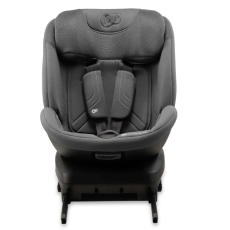 Автокресло Xpedition 3 i-Size, Kinderkraft (Grey)