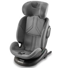 Автокресло Xpedition 3 i-Size, Kinderkraft (Grey)