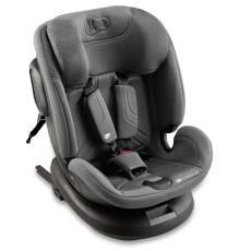 Автокресло Xpedition 3 i-Size, Kinderkraft (Grey)