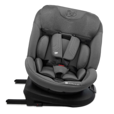 Автокресло Xpedition 3 i-Size, Kinderkraft (Grey)