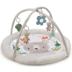 Развивающий коврик Cozyplay, Kinderkraft (Light Grey)