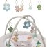 Развивающий коврик Cozyplay, Kinderkraft (Light Grey)
