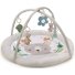 Развивающий коврик Cozyplay, Kinderkraft (Light Grey)