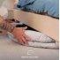 Развивающий коврик Cozyplay, Kinderkraft (Light Grey)