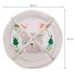 Развивающий коврик Cozyplay, Kinderkraft (Light Grey)