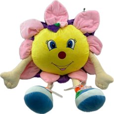 Мягкая игрушка Подсолнух