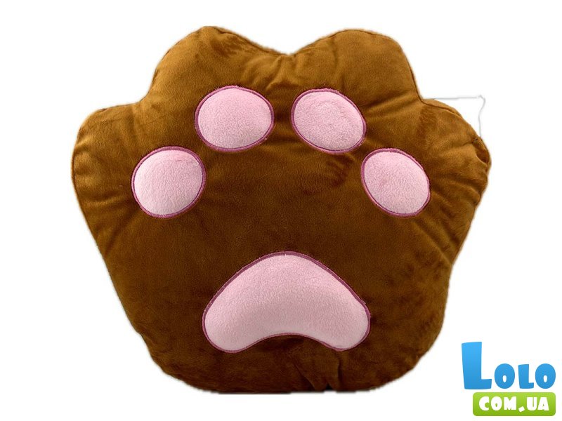 Мягкая игрушка-подушка Таба лапка