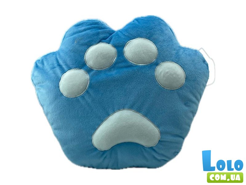 Мягкая игрушка-подушка Таба лапка