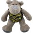 Мягкая игрушка Медведь Захар, 50 см
