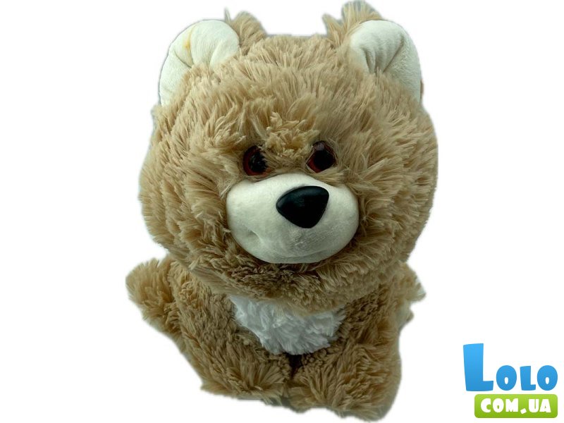 Мягкая игрушка Медведь Косолапыч, 30 см