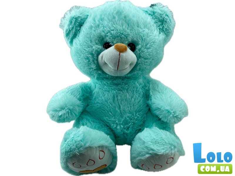 Мягкая игрушка Медведь Лакомка, 45 см