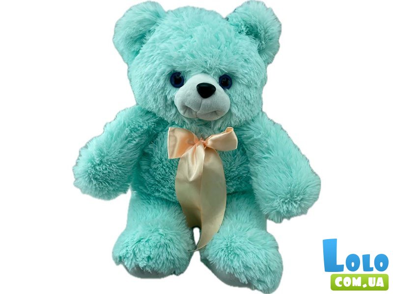 Мягкая игрушка Медведь Боник, 35 см