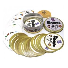 Настольная игра Dobble Гарри Поттер, Ігромаг