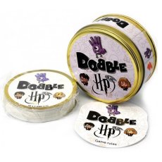 Настольная игра Dobble Гарри Поттер, Ігромаг