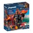 Конструктор Огненный таран, Playmobil (70393), 53 дет.