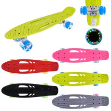 Скейт Пенни борд (в ассортименте)