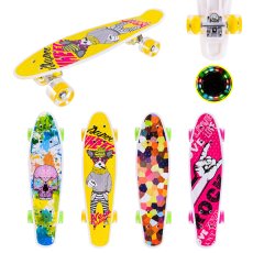 Скейт Пенни борд (в ассортименте)