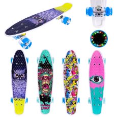 Пенни борд (в ассортименте)