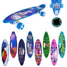 Пенни борд (в ассортименте)