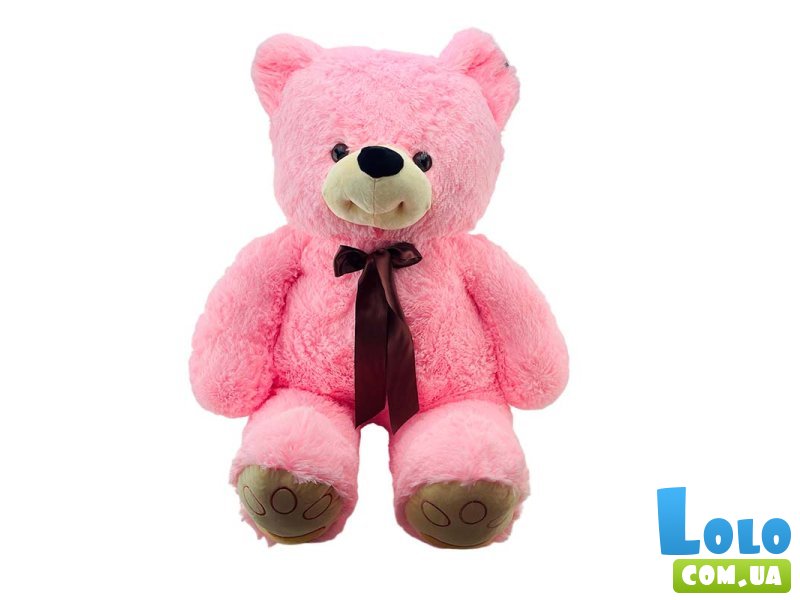 Мягкая игрушка Медведь Боник, 100 см