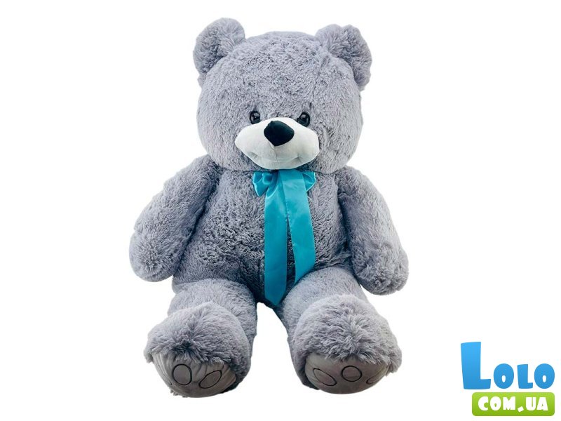 Мягкая игрушка Медведь Боник, 100 см