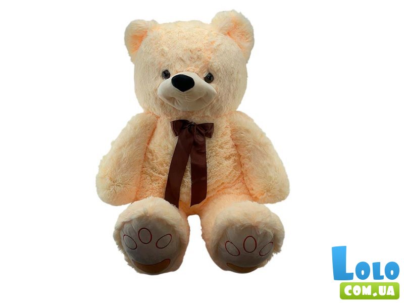 Мягкая игрушка Медведь Боник, 100 см