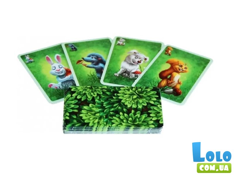 Настольная игра ГрибОК, Bombat Game