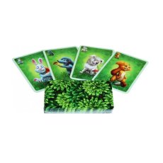 Настольная игра ГрибОК, Bombat Game