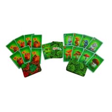 Настольная игра ГрибОК, Bombat Game