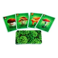 Настольная игра ГрибОК, Bombat Game